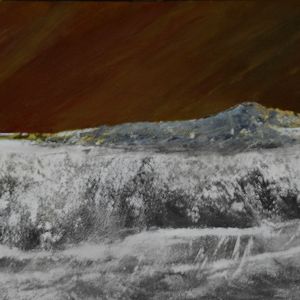 TR LA Marée sur Mars 40X16po